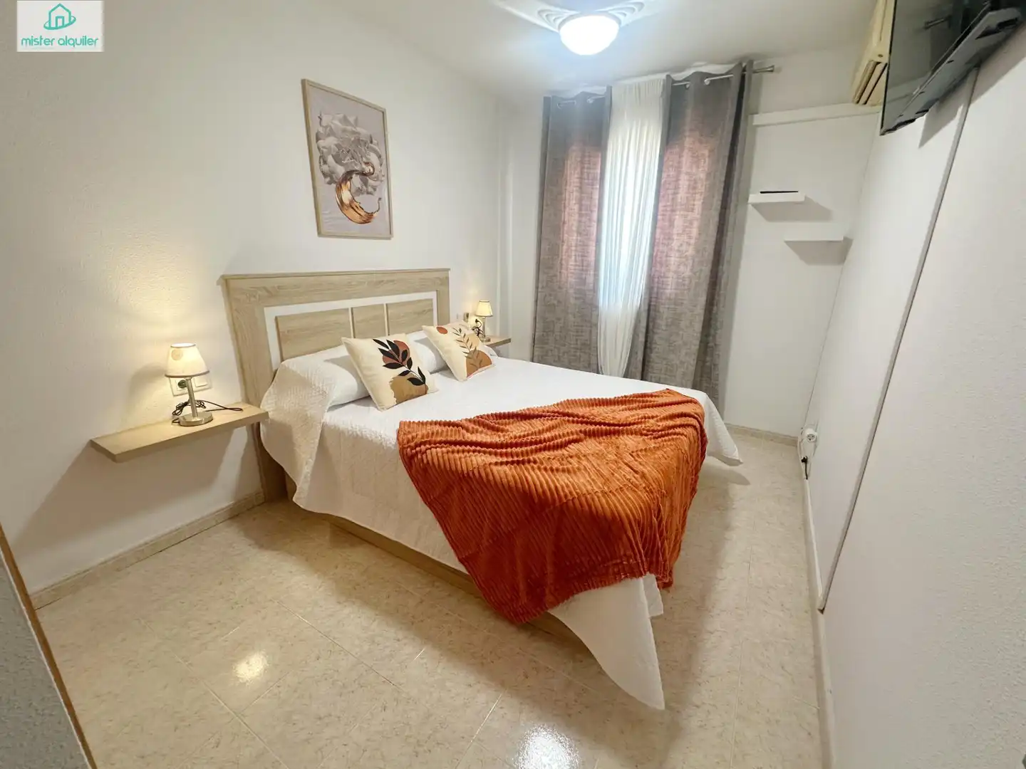 Apartment mit Terrasse zur Miete in Calle de San Bartolomé 33, imagen 43
