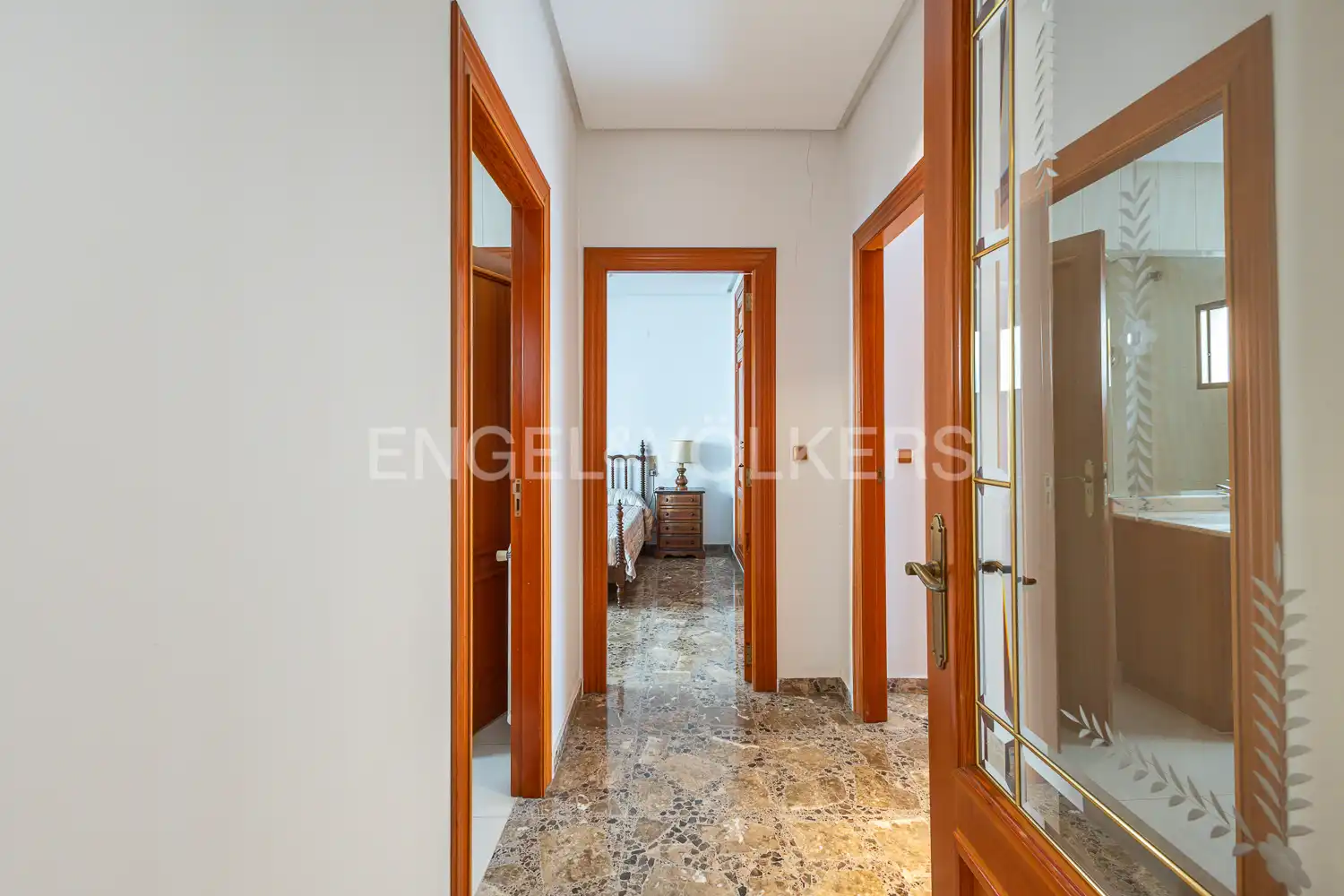 Piso en alquiler en Calle Sant bernat i les germanes, imagen 29