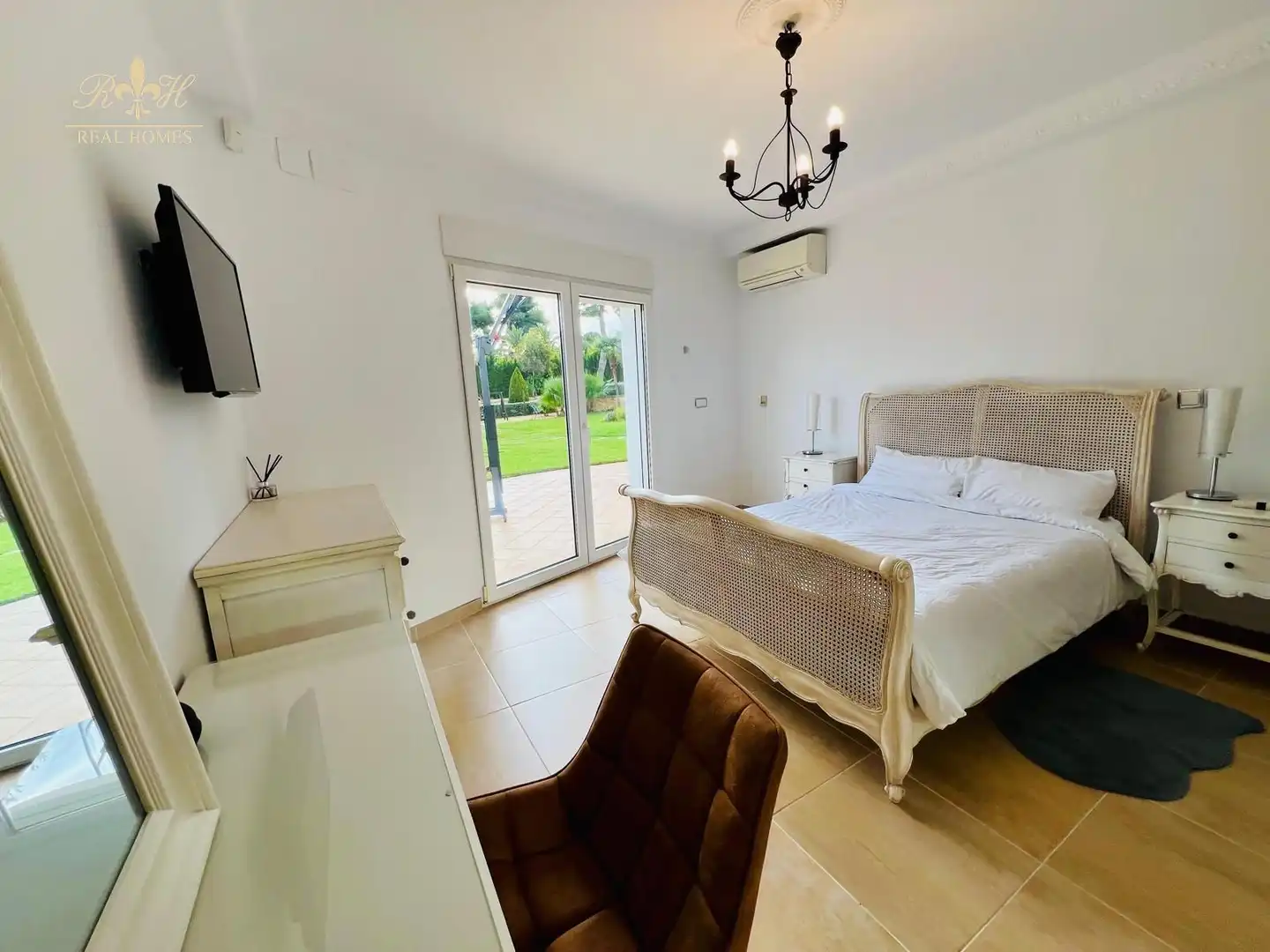 Detached house with pool for sale in EL PLANET, imagen 53