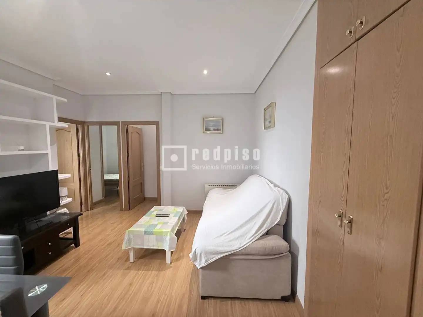 Habitación de Piso de alquiler en Madrid con Calefacción