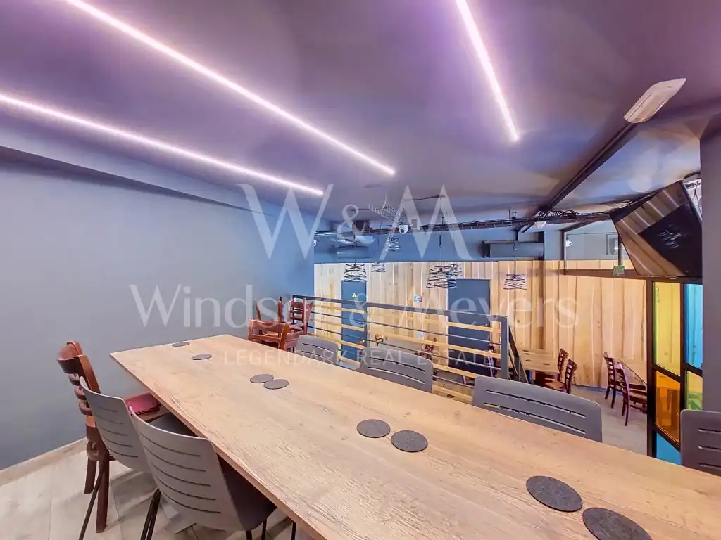Local comercial de lloguer a Avinguda de Sant Antoni, imagen 6