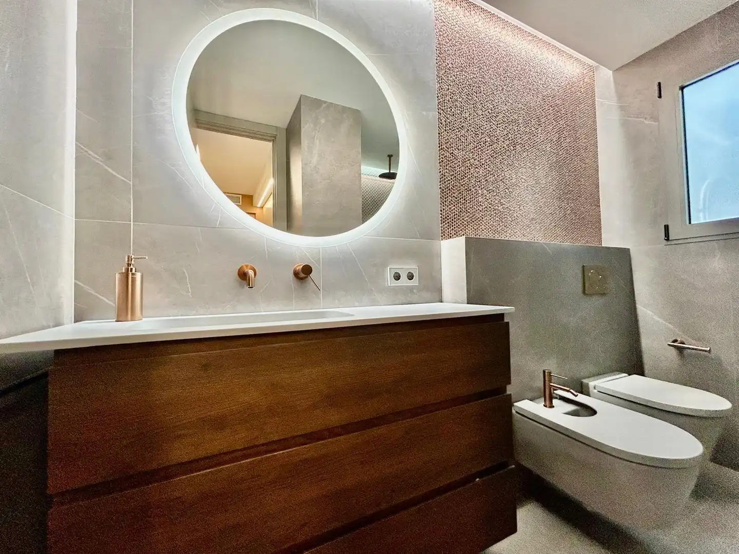 Flat with terrace for sale in L'Eixample, imagen 22