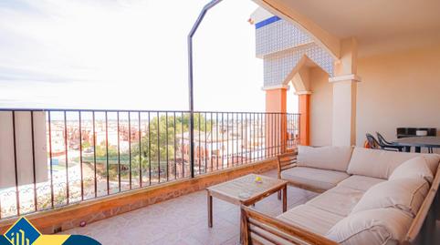 Foto 3 de Dúplex en venta en Playa Flamenca, Alicante
