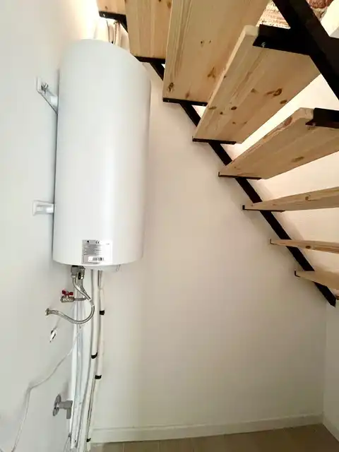 Terrassa de Apartament en venda en Coslada amb Aire condicionat, Calefacció i Moblat