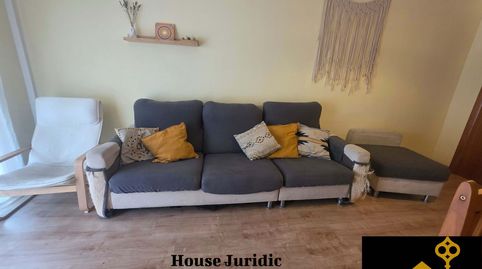 Foto 5 de Piso en venta en Camí Dels Capellanets, Cerdanyola Nord, Mataró