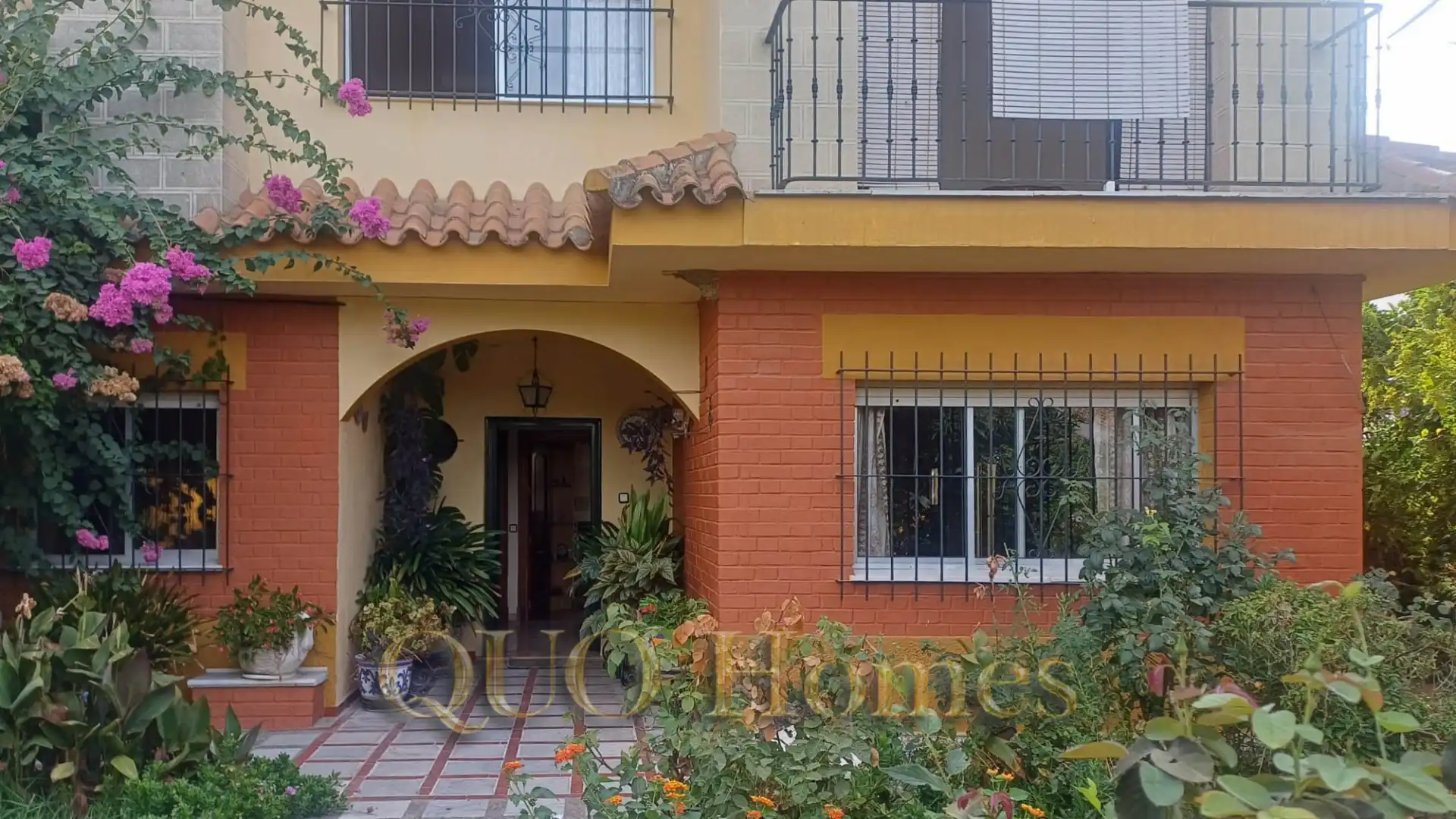 Detached house with terrace for sale in El Retiro - Parque Atlántico - Ronda este, imagen 38