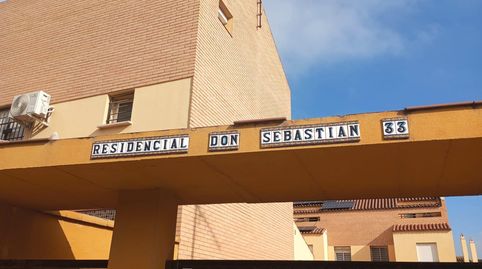 Photo 3 of Houses for sale in El Rinconcillo, Algeciras
