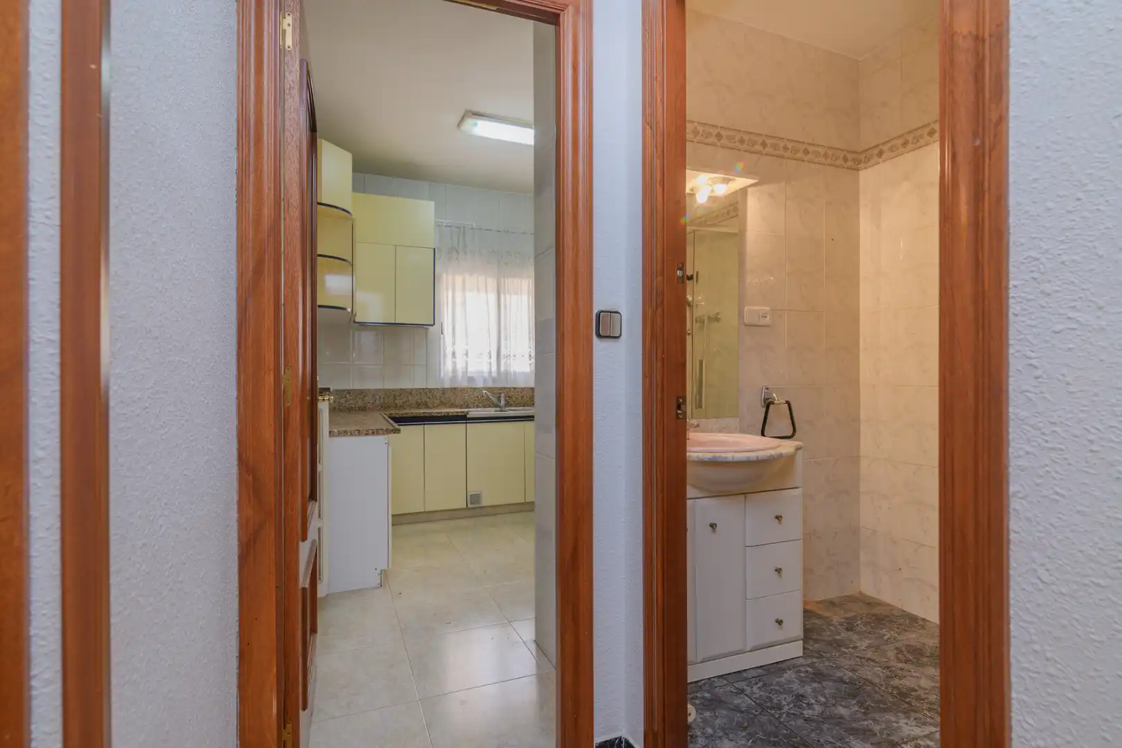Baño de Casa o chalet en venta en Manresa con Calefacción y Terraza