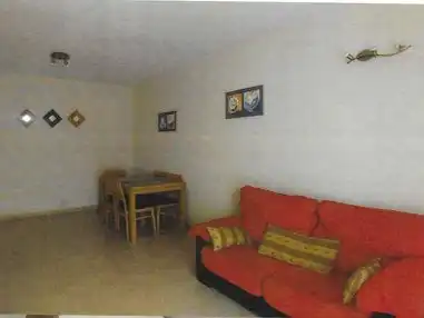 Sala d'estar de Pis en venda en Trijueque amb Calefacció, Traster i Rentadora