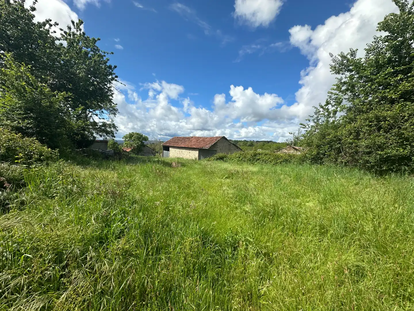 Residencial en venta en Vilardevós