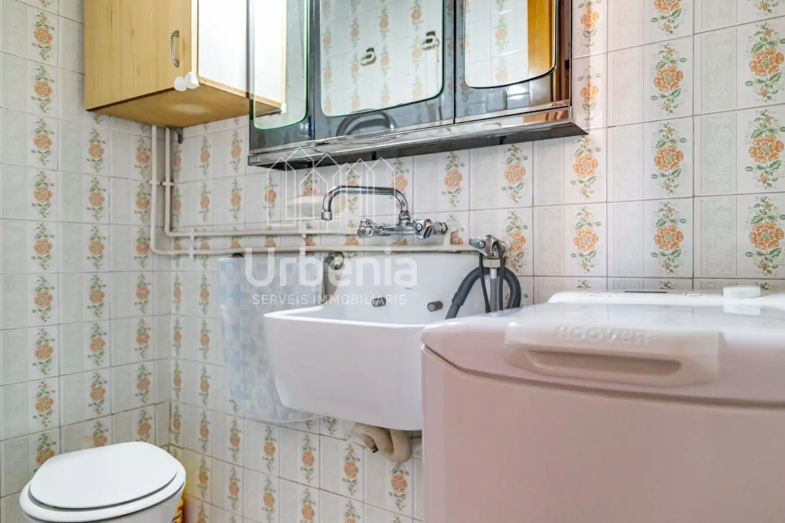 Ático con ascensor en venta en Sarrià - Sant Gervasi, imagen 59