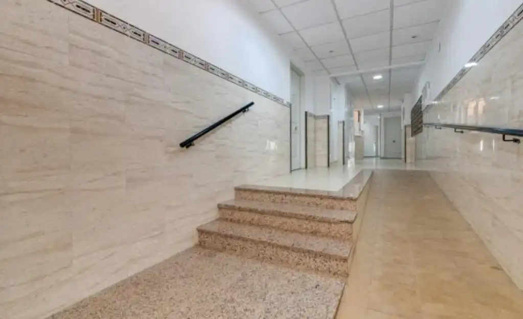 Apartament amb terrassa en venda a Calle MAR BALTICO, imagen 4