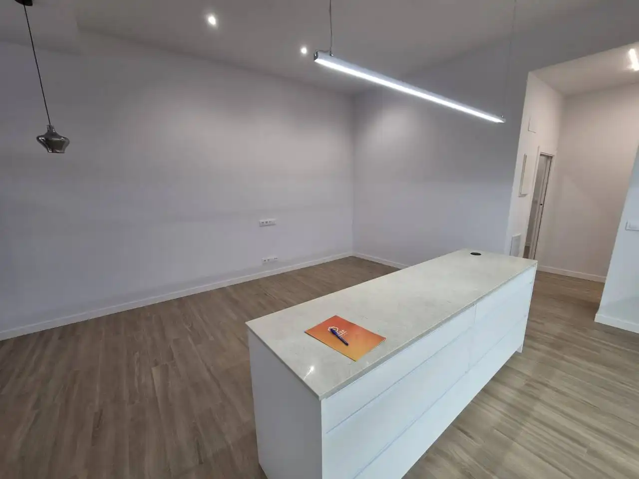 Wohnung zum Verkauf in Calle José Luis Pérez Cepeda, imagen 4