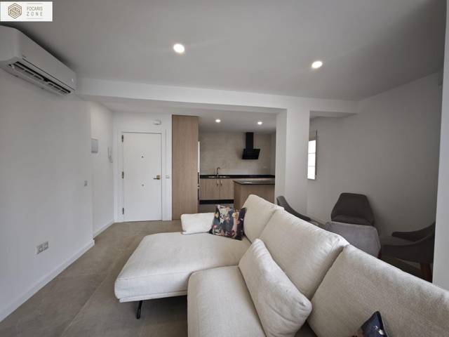 Piso en Venta en  DON JUAN DE AUSTRIA en La Trinidad