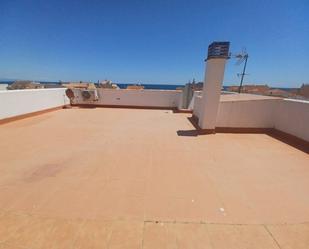 Terrace of Attic for sale in Manilva  with Air Conditioner, Heating and Terrace