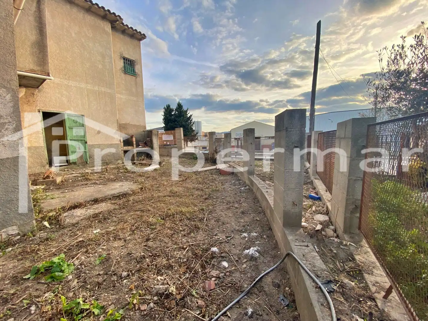 Nave industrielle à vendre à Parets del Vallès, imagen 2