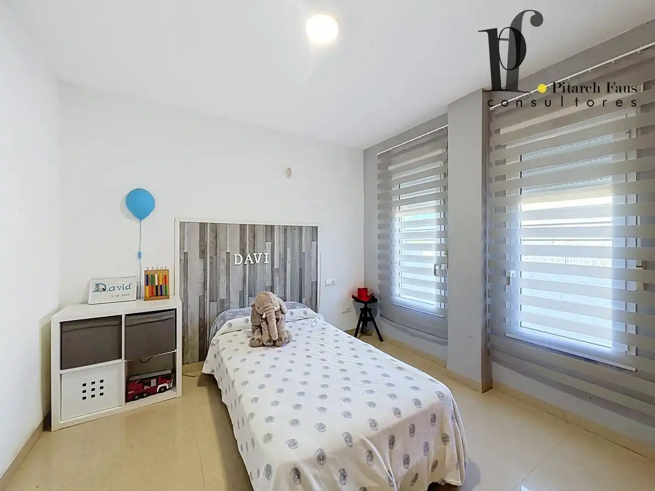 Casa amb piscina en venda a calle Benidorm, imagen 12
