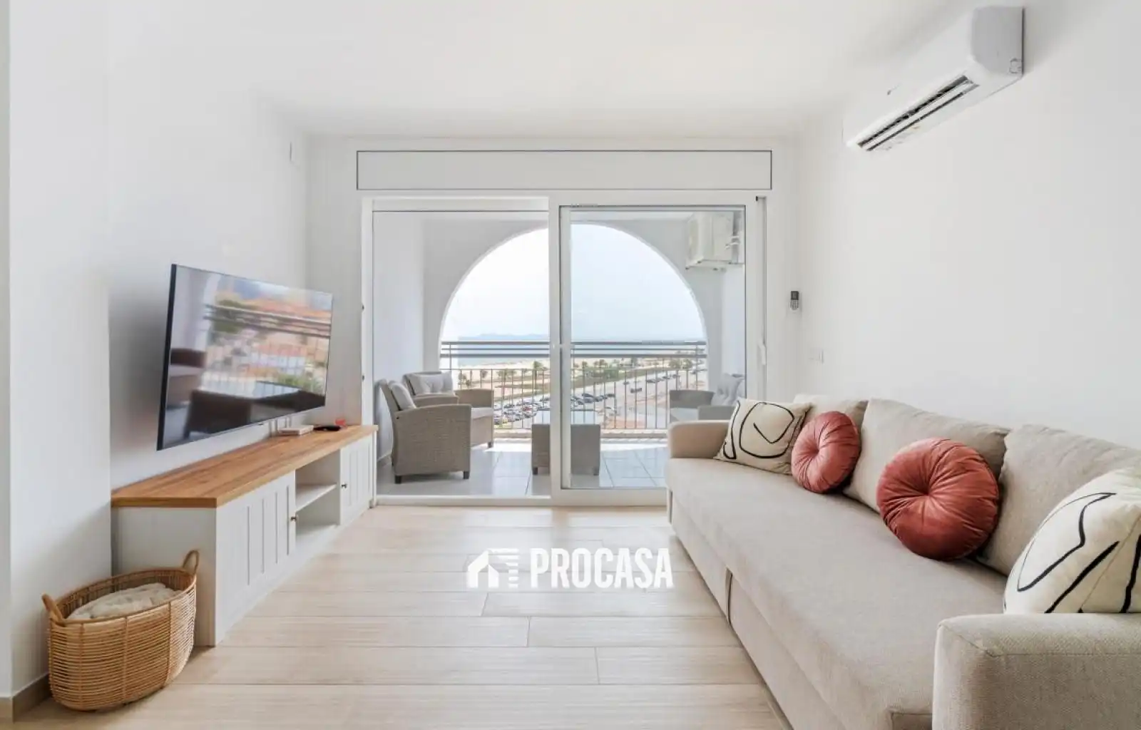 Appartement avec ascenseur à vendre à SALINS ED BADIA, imagen 6