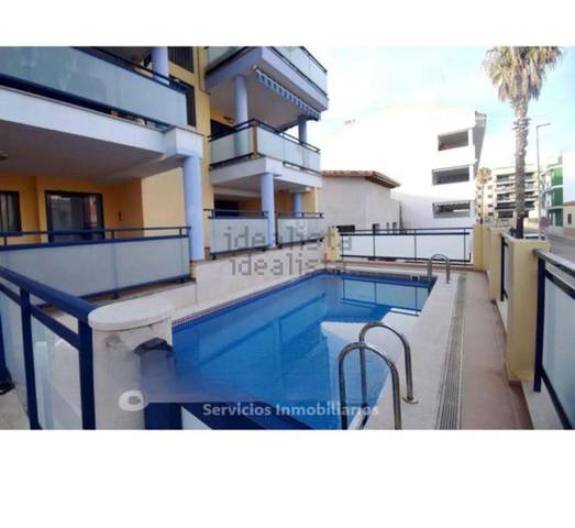 Apartamento en Venta en Chilches / Xilxes