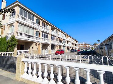 Apartment mit Balkon zum Verkauf in Calle APOTEOSIS 3