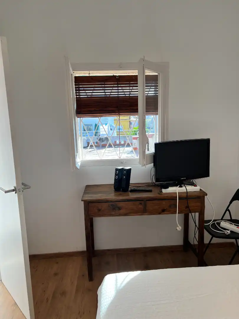Terrassa de Casa adosada en venda en Torredembarra amb Aire condicionat, Jardí privat i Terrassa
