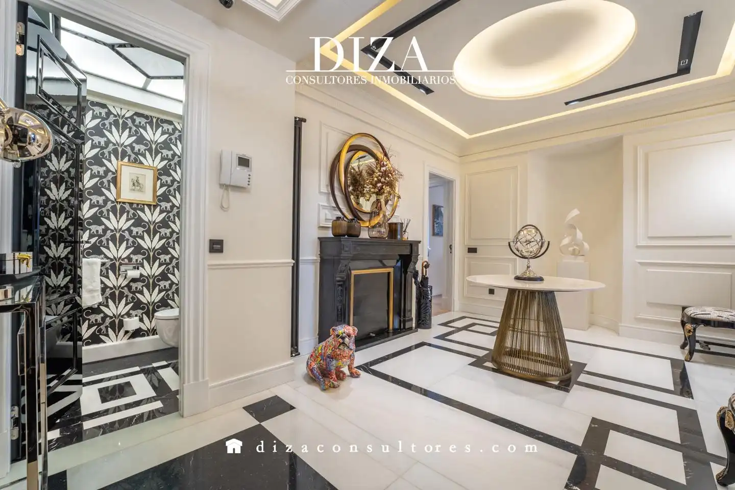 Piso con terraza en venta en De O'Donnell, imagen 22