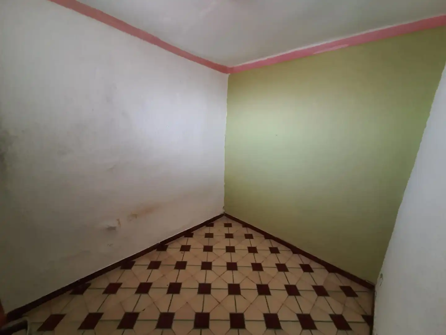 Apartamento en venta en Calle Calle Paloma 6 Portal 6 Puerta 0, Quismondo