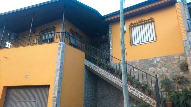 Casa-chalet en Venta en Urda