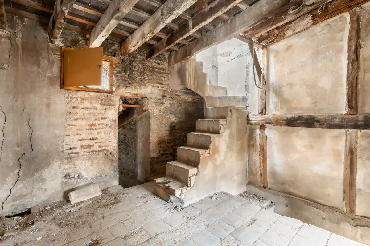 Casa o chalet en venta en Valencia con Calefacción, Terraza y Balcón
