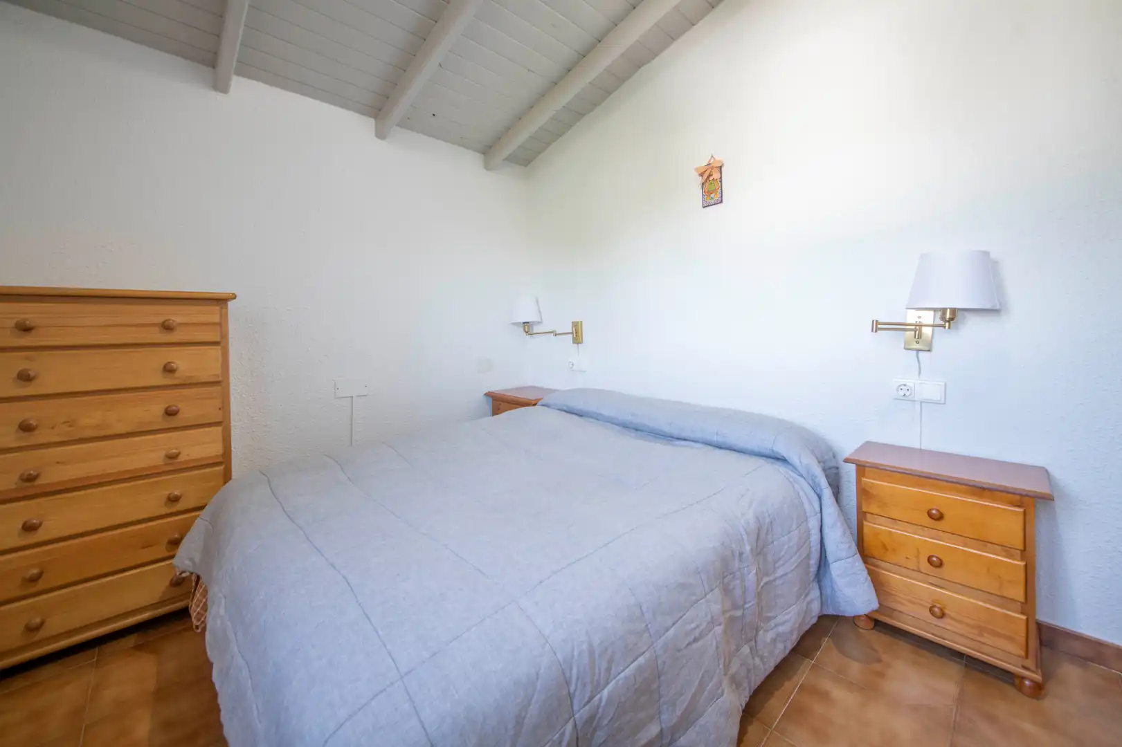 Casa con piscina en venta en Mediona, imagen 15