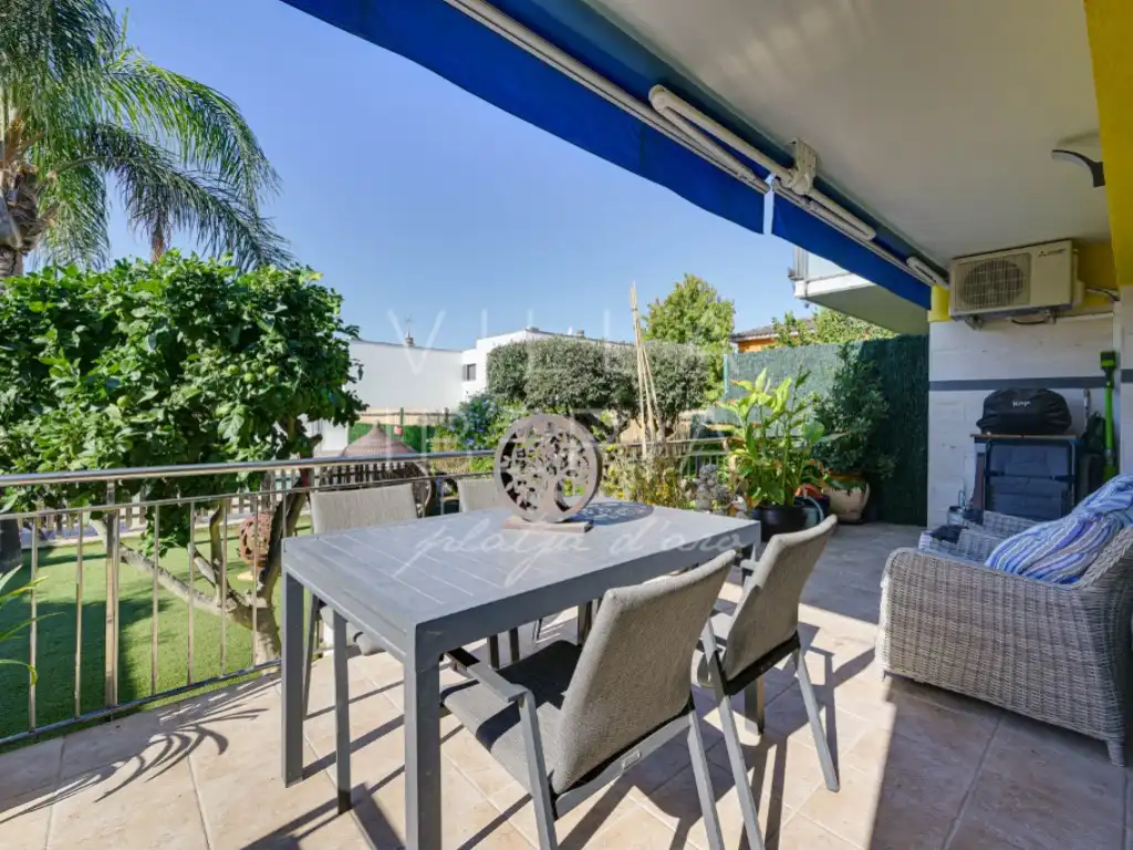 Casa con piscina en venta en Avenida Paisos Catalans 18, imagen 39