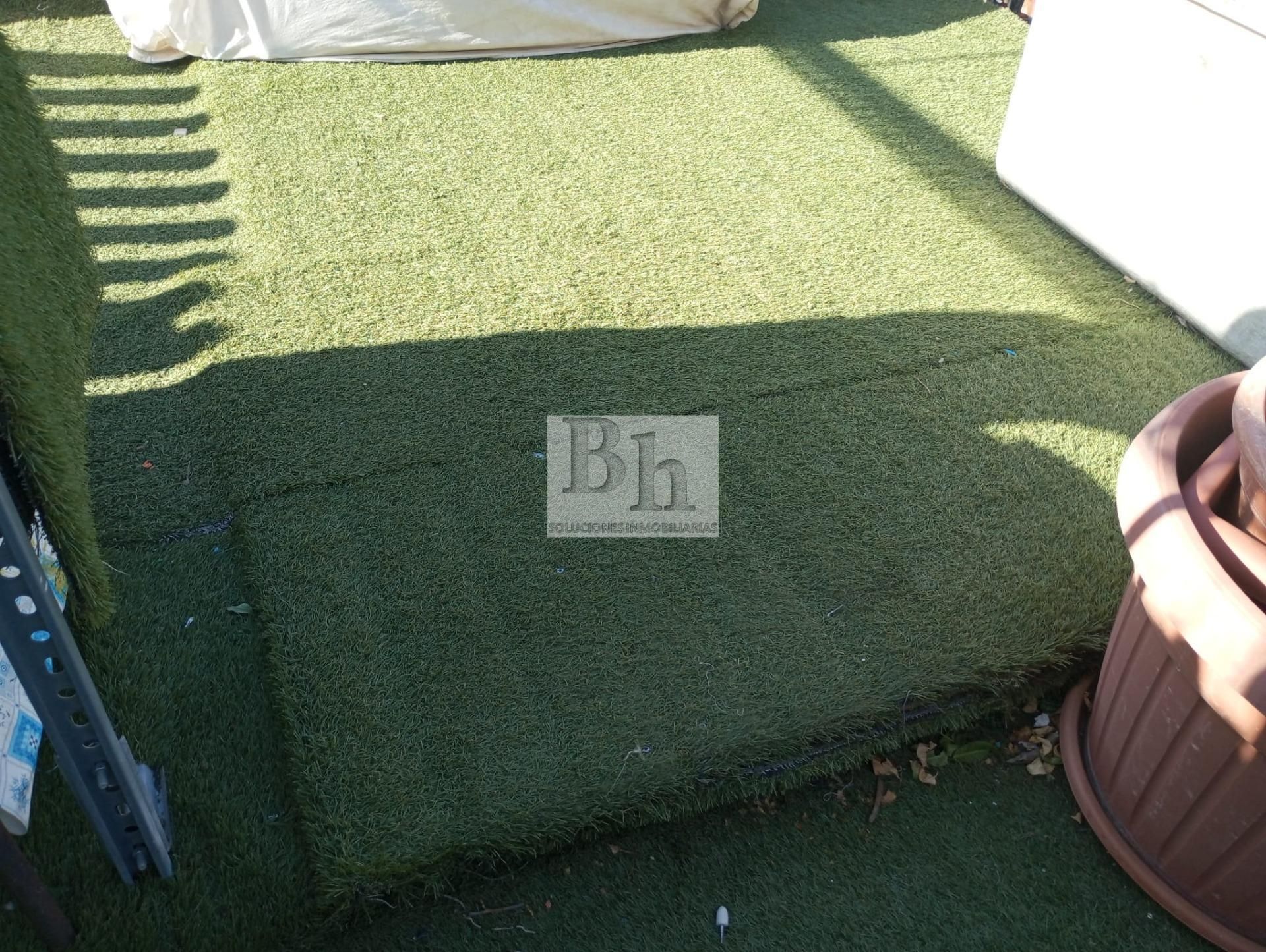 Casa o xalet en venda en Málaga Capital amb Aire condicionat