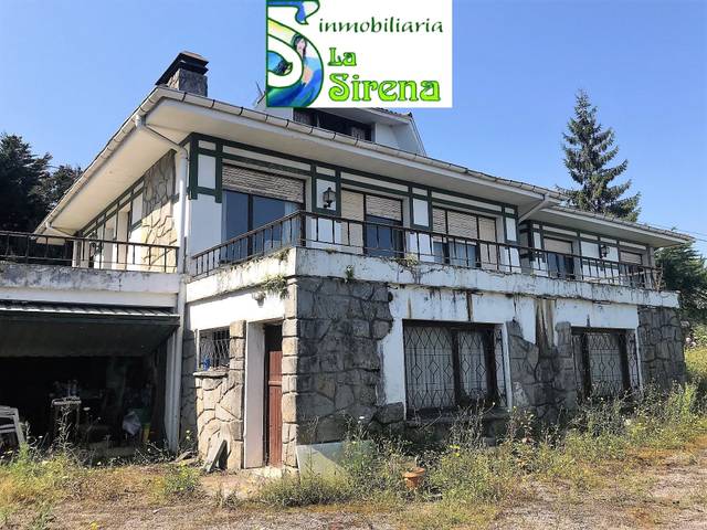Casa-chalet en Venta en N/A, 66C en Cotolino