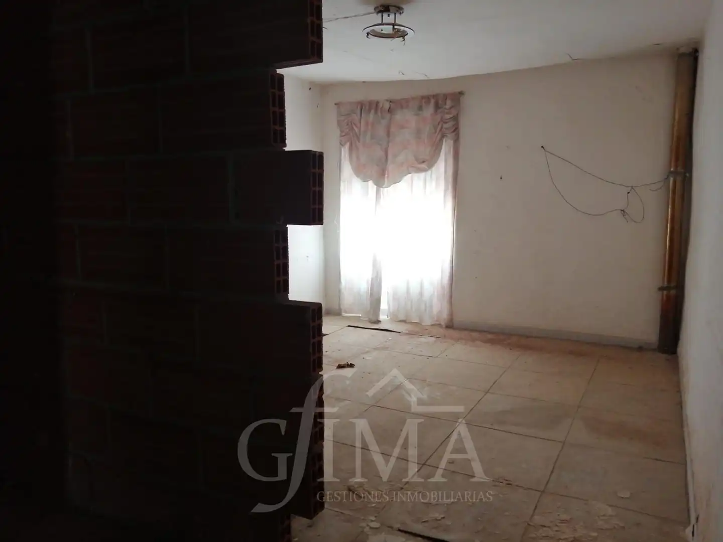 Residential for sale in Campo de Criptana