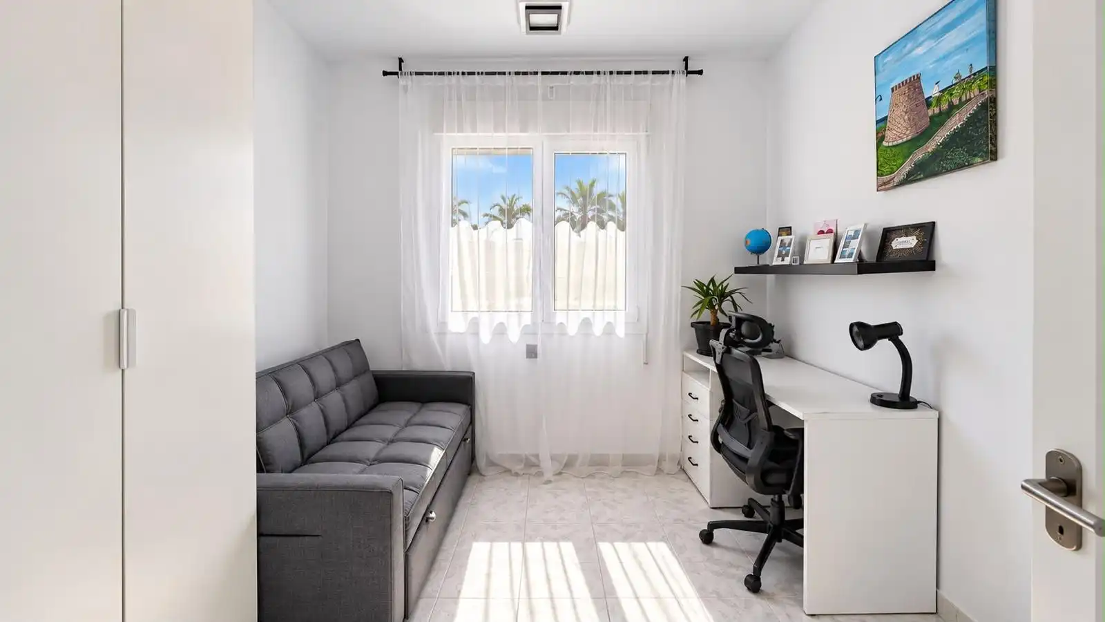 Detached house with pool for sale in Zona Carrefour - Urbanizaciones, imagen 50
