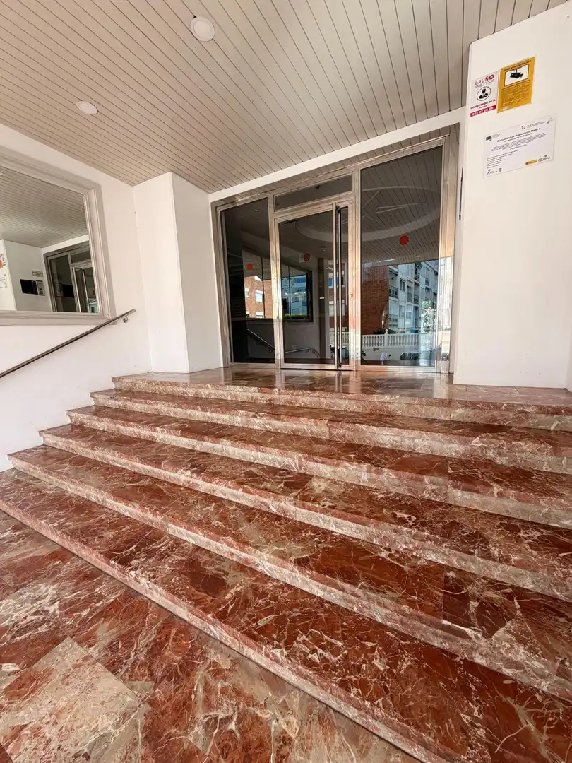 Habitatge amb piscina en venda a Avenida MANUEL MENA PALMA, imagen 6
