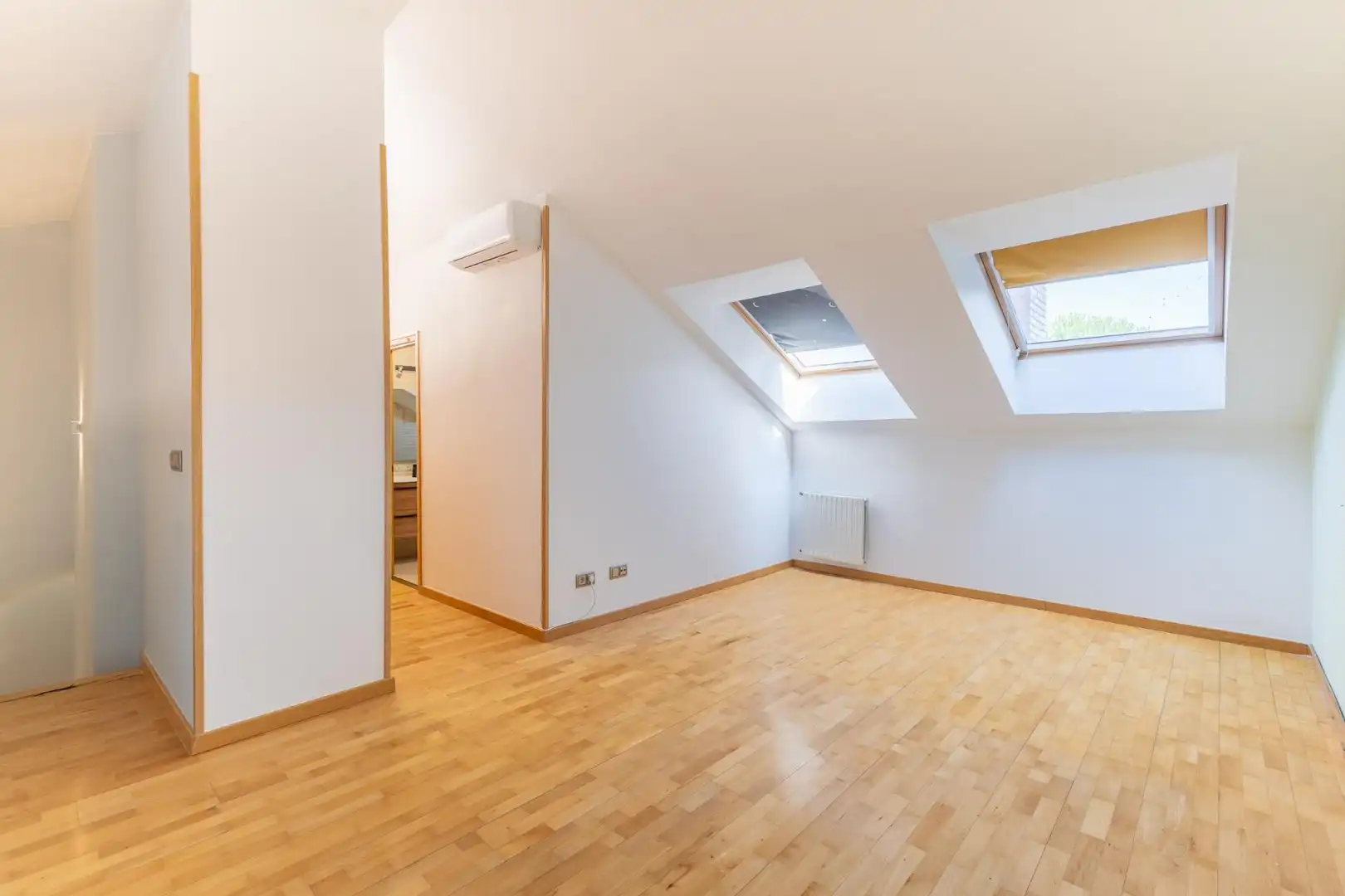 Dúplex de alquiler en Illescas con Aire acondicionado y Calefacción