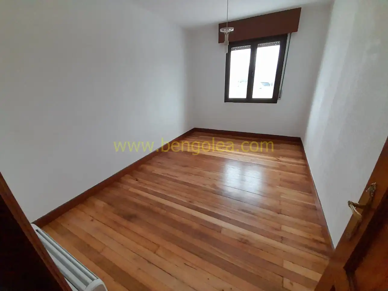 Bedroom of Flat for sale in Arteagabeitia - Retuerto - Kareaga