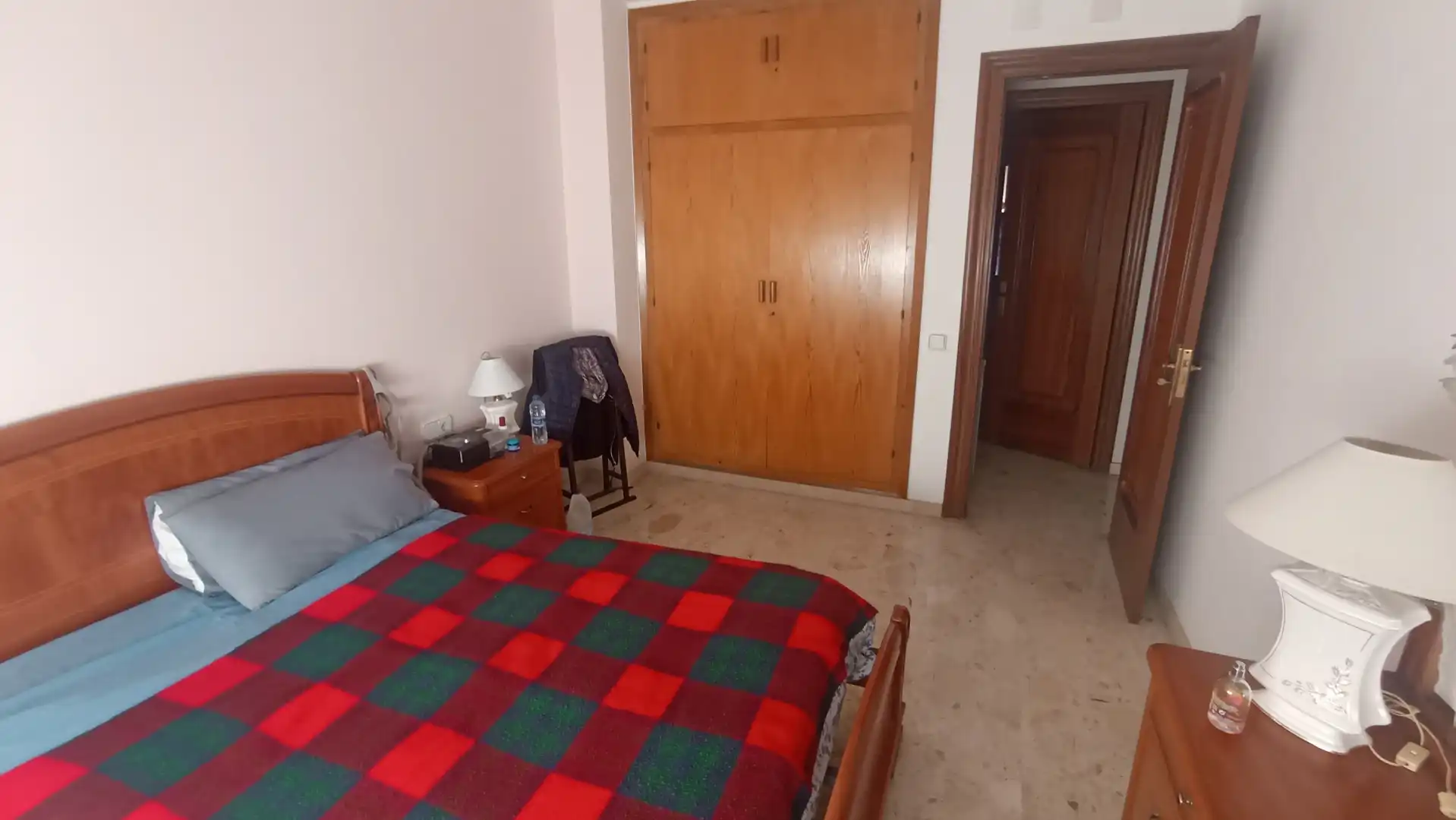 Bedroom of Buildings for sale in Cambrils  with Alarm