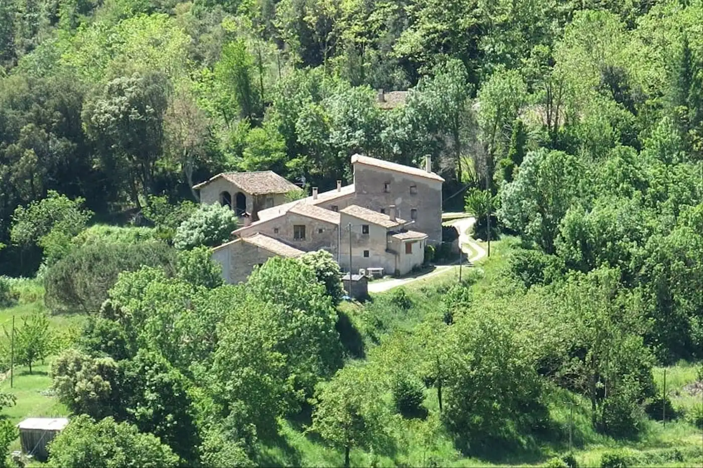 Maison rustique à vendre à Arbúcies, imagen 4