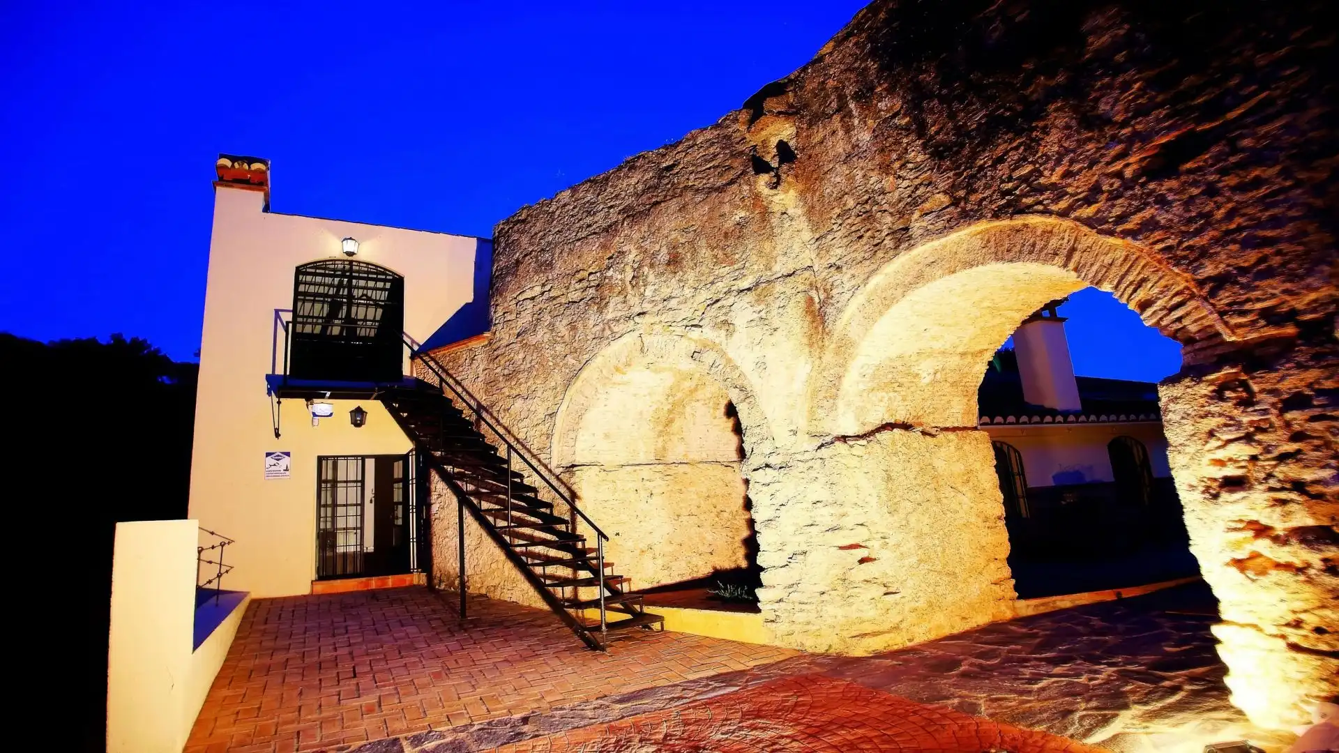 Finca rústica en venta en Setenil de las Bodegas