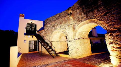 Foto 3 de Finca rústica en venda a Setenil de las Bodegas, Cádiz
