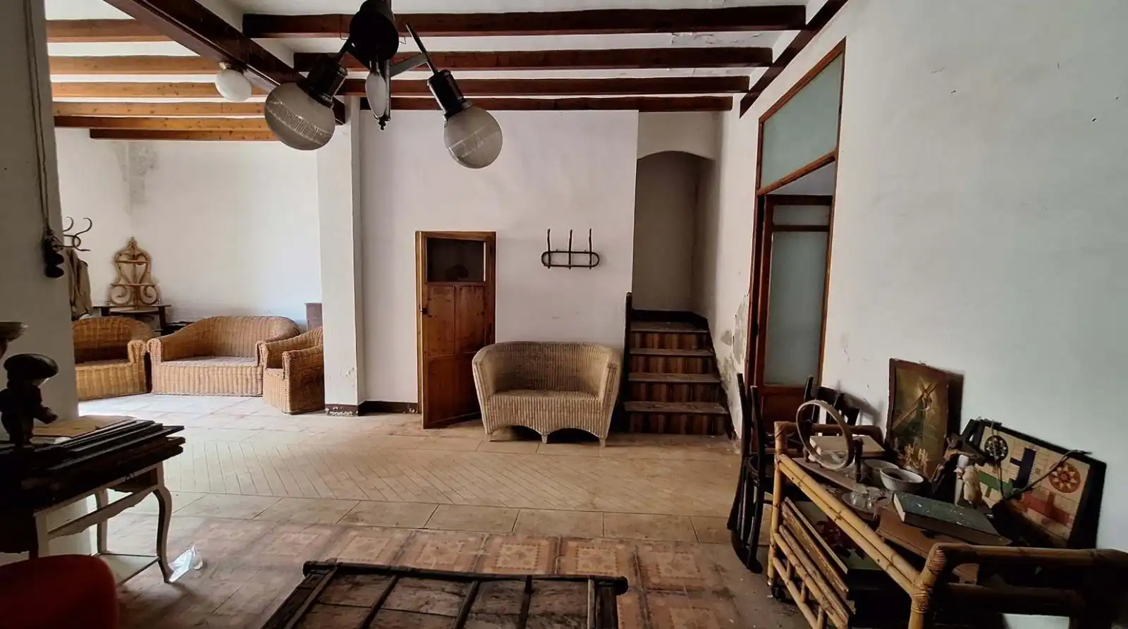 Casa rústica en venta en PARE PERE-JESUS POBRE, imagen 10