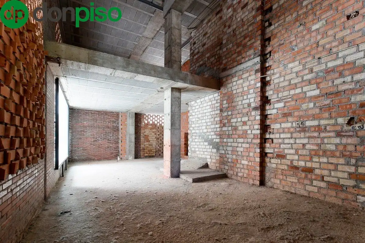 Local comercial en venda a Plaza San Lazaro, imagen 10