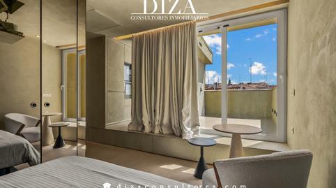 Foto 3 de Àtic de lloguer a De la Primavera, Embajadores - Lavapiés, Madrid