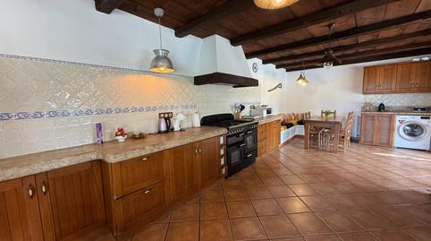 Foto 4 de Finca rústica en venda a La Xara - La Sella, Dénia