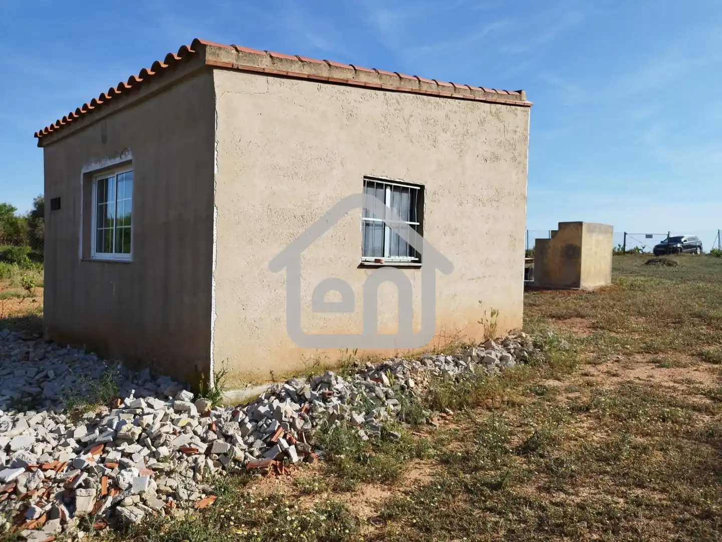 Rural land for sale in Requena, imagen 9