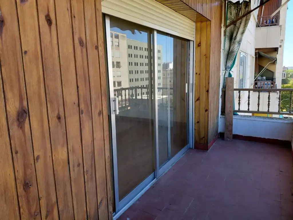 Terrassa de Pis en venda en Badajoz