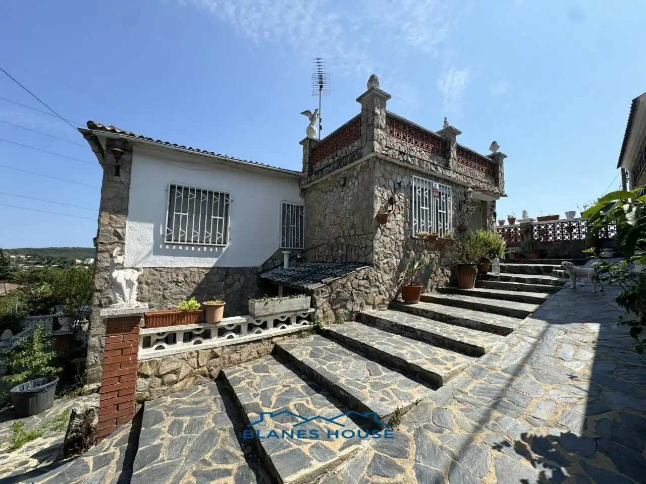 Casa amb jardí en venda a Calle Tuca 0, imagen 19