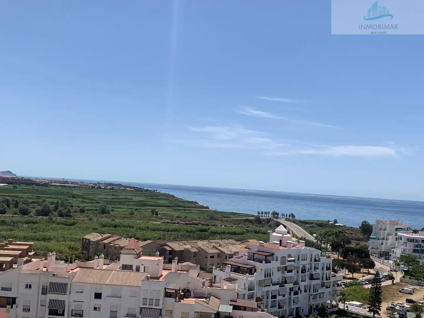 Piso con piscina en venta en Salobreña Costa, imagen 13